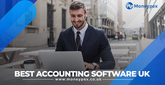 Best Accounting Software UK