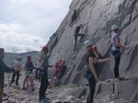 outdoor-rock-climbing-learning-center-wales UK