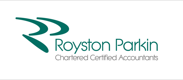 Royston Parkin logo