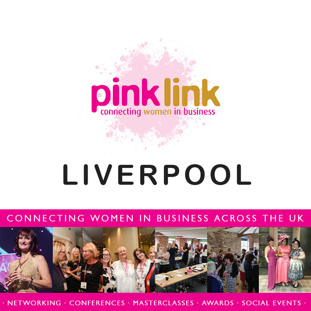 Pink Link Liverpool