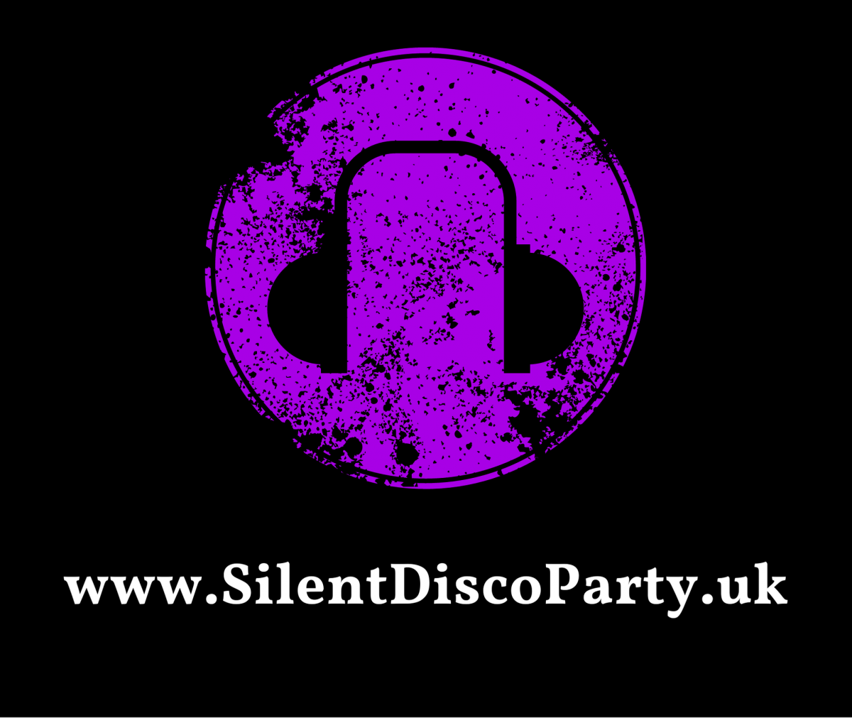 Silent Disco Party UK