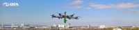 DTA Drone Methane Gas Survey - banner - Linkedin
