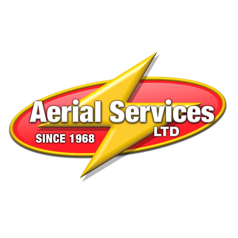 Aerial Services