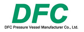 DFC tank pressure vessels manufacturer co.Ltd