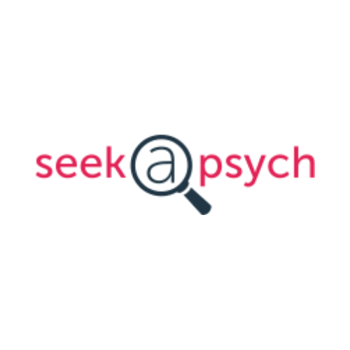 Seekapsych.com logo
