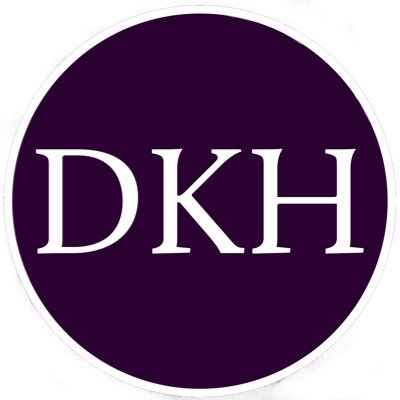 DKH New Logo