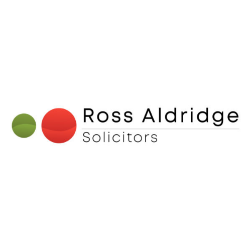 Ross Aldridge Solicitors Ltd logo