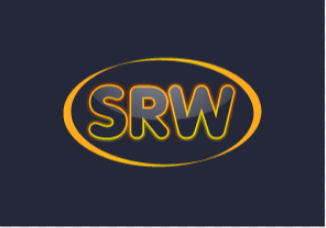 srw logo