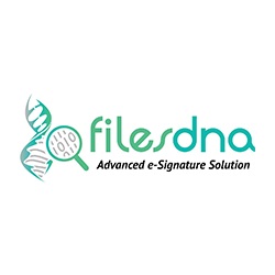 Filesdna Logo