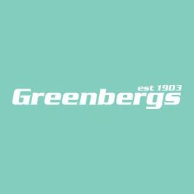 Greenbergs logo