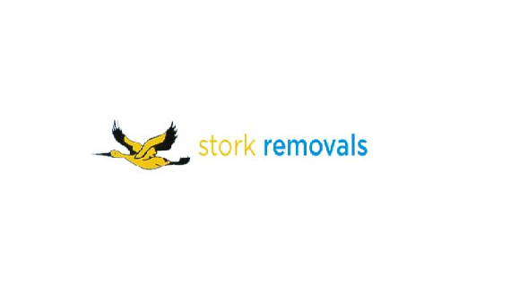 Logo 2 - Stork Removals