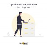 Application Maintenance & Support