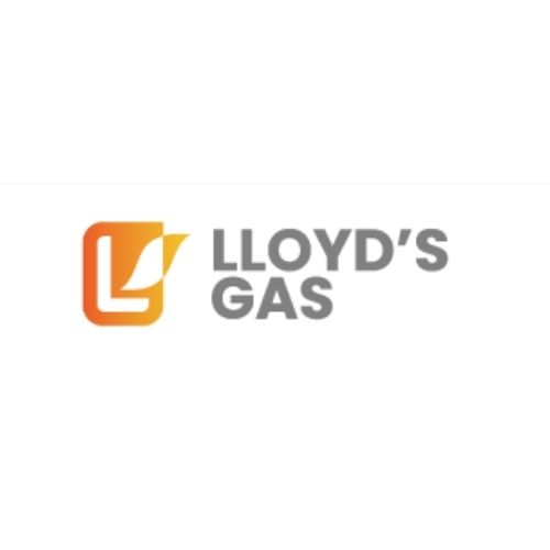 Lloyd's Gas Ltd