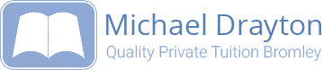 Michael-Drayton-Logo-378w